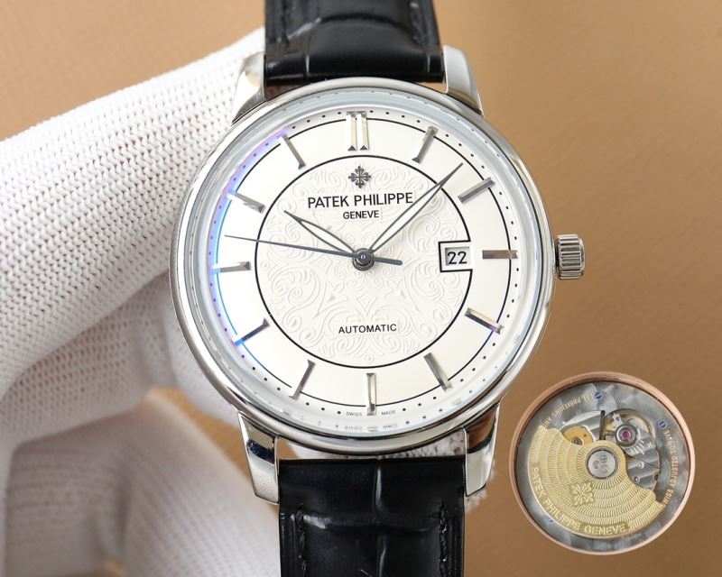 PATEK PHILIPPE Watches